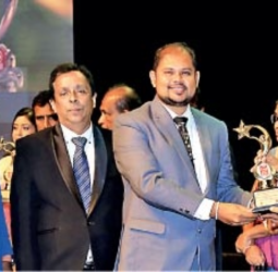 Leader Group clinches prestigious Industry Excellence Awards